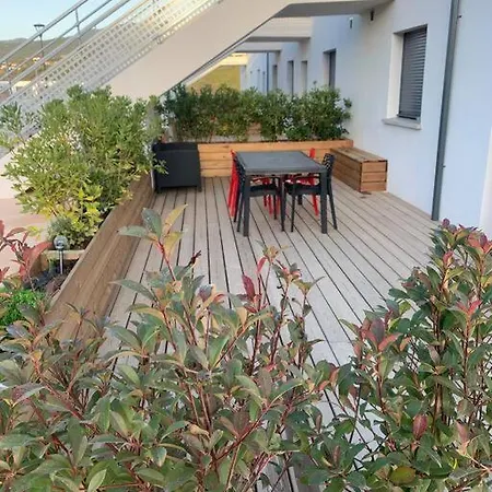 Apartmán T3 A *