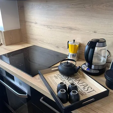 Apartmán T3 A *