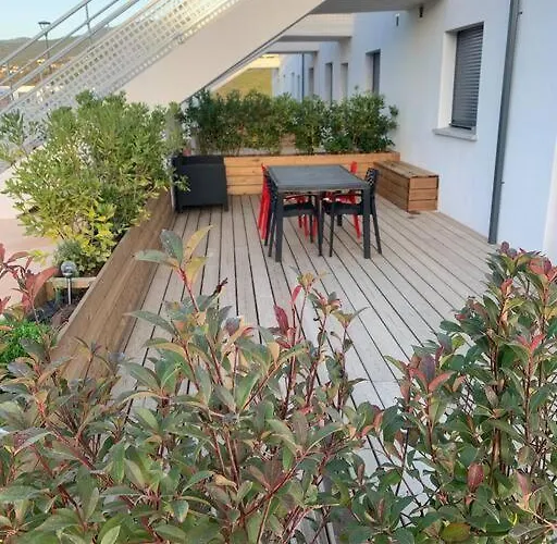 Apartmán T3 A *