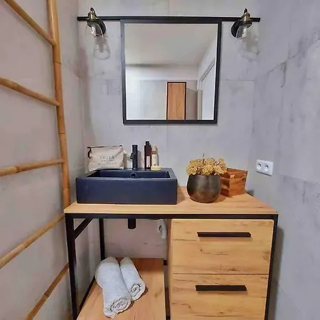 Lägenhet T3 A Porticcio (Corsica)