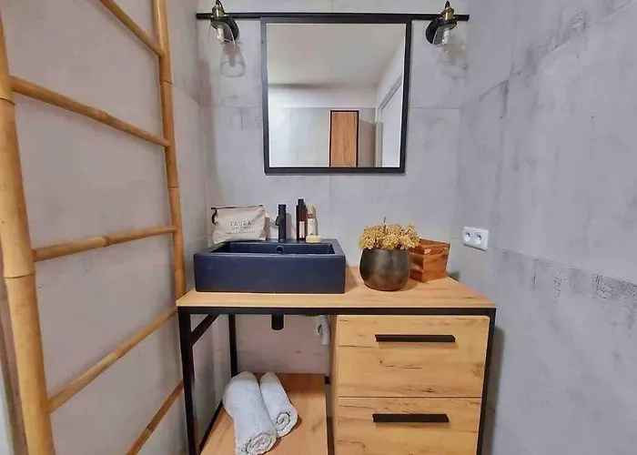 公寓 T3 A 波尔蒂乔